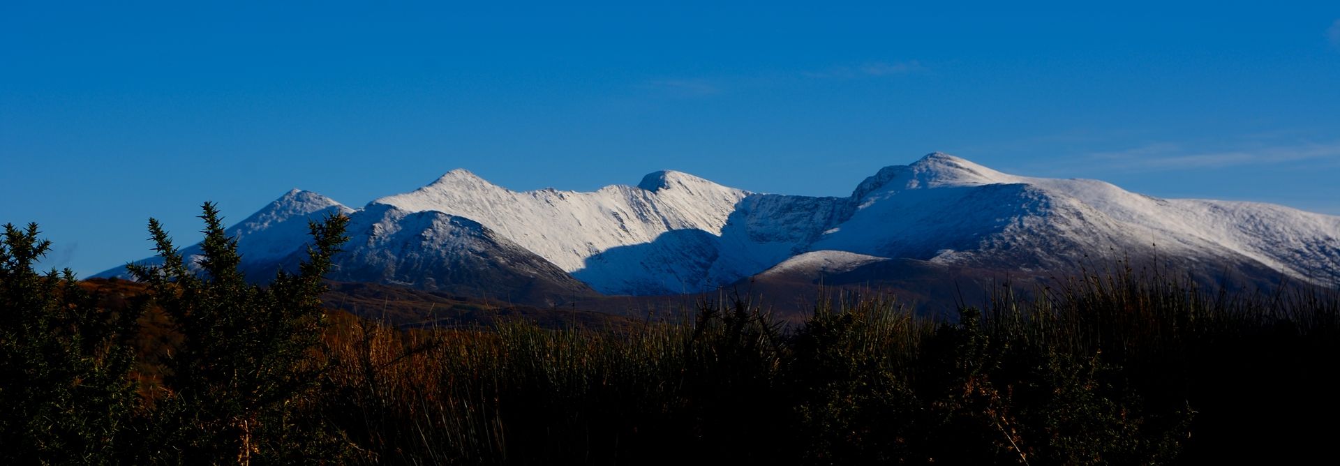 Kerry landscape (area photograph, not the attraction)