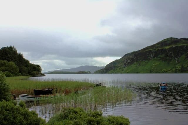 Caragh Lake