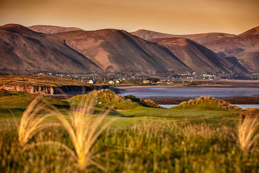Dooks Golf Links
