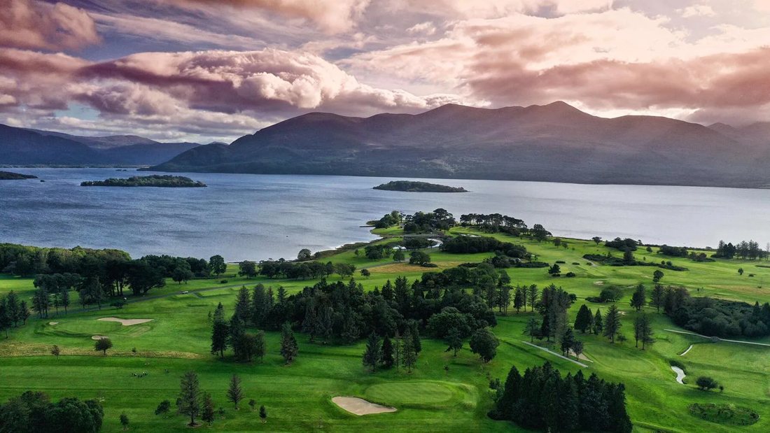 Killarney Golf & Fishing Club