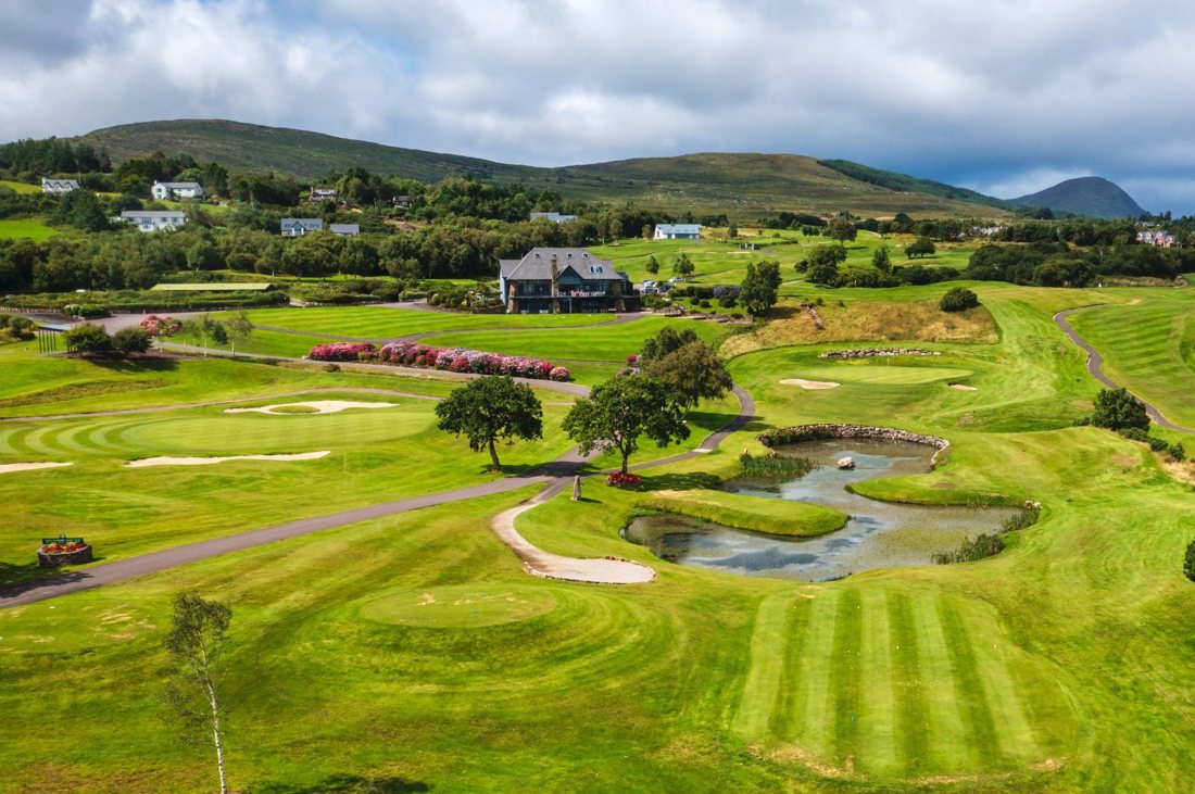 Ring of Kerry Golf Club