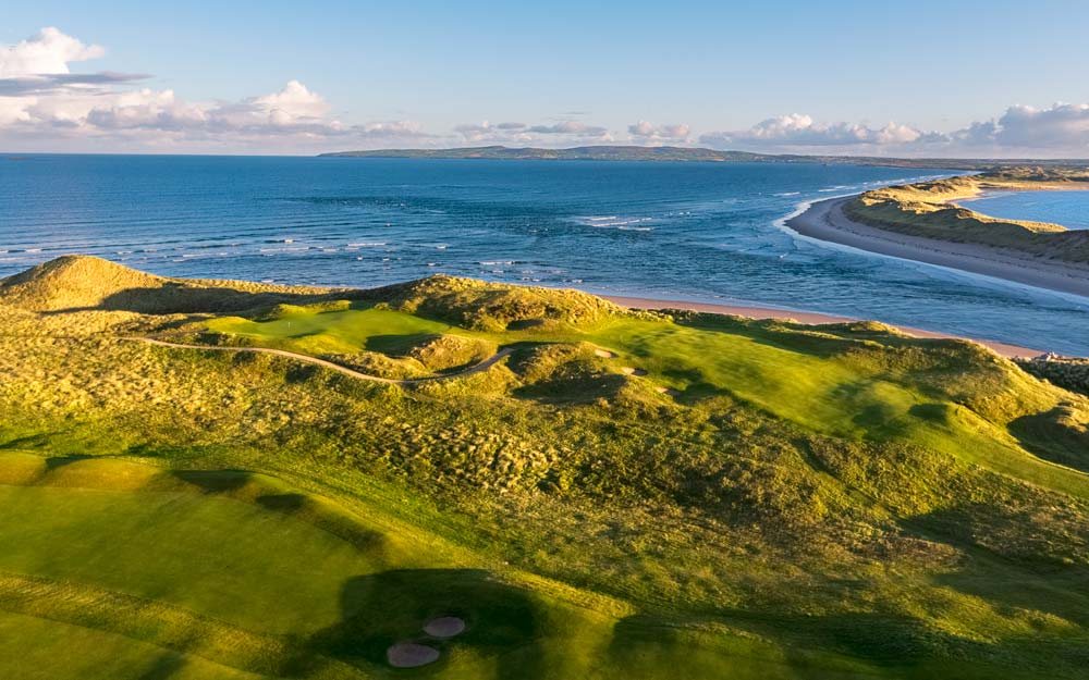 Tralee Golf Club