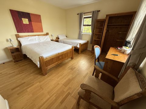Triple Room with Sea View · Room 15, photo 2