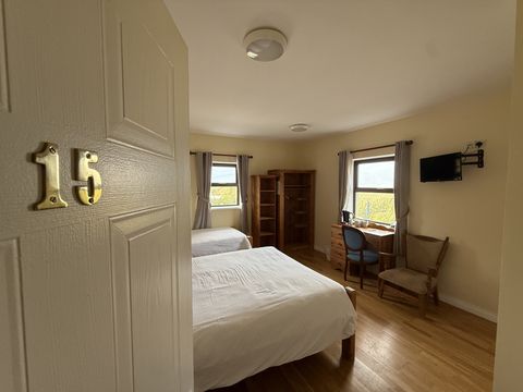 Triple Room with Sea View · Room 15, photo 3
