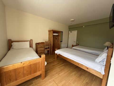 Comfort Triple Room · Room 18, photo 2