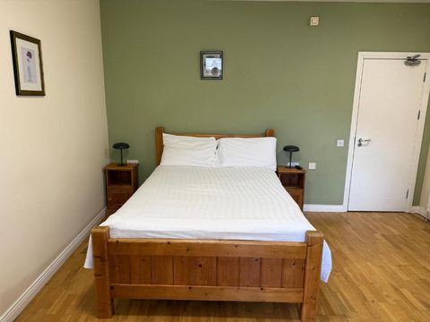 Deluxe Double Room · Room 19, photo 1