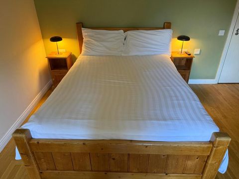 Deluxe Double Room · Room 19, photo 2