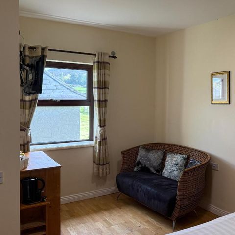 Deluxe Double Room · Room 19, photo 4