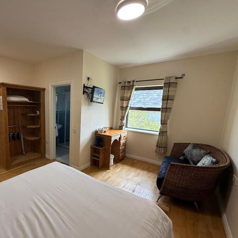 Deluxe Double Room · Room 19, photo 5