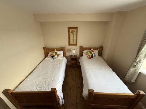 Budget Twin Room · Room 2, photo 1