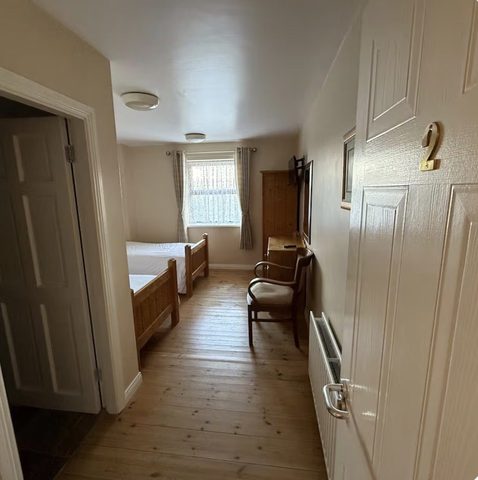 Budget Twin Room · Room 2, photo 2