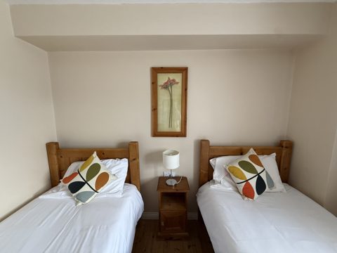 Budget Twin Room · Room 2, photo 4