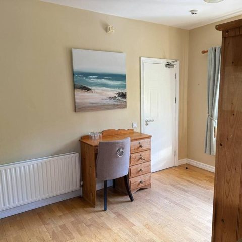 Quadruple Room with Sea View · Room 21, photo 2