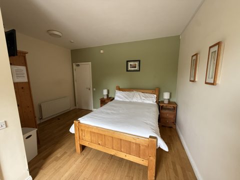 Double Room with Sea View · Room 22, photo 2