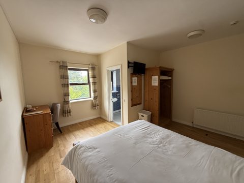 Double Room with Sea View · Room 22, photo 3