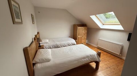 Family Room with Sea View · Room 25, photo 2