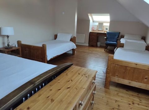 Family Room with Sea View · Room 25, photo 3