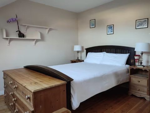 Family Room with Sea View · Room 25, photo 4