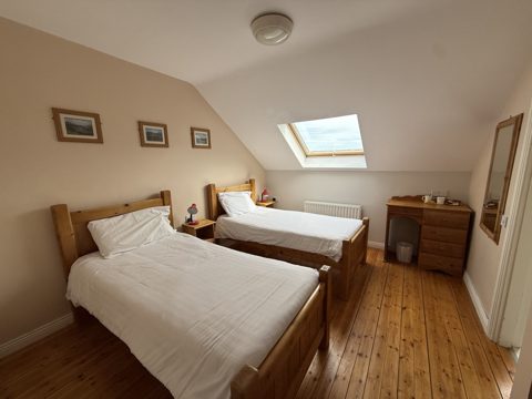 Twin Room · Room 26, photo 1