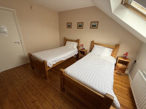 Twin Room · Room 26, photo 3
