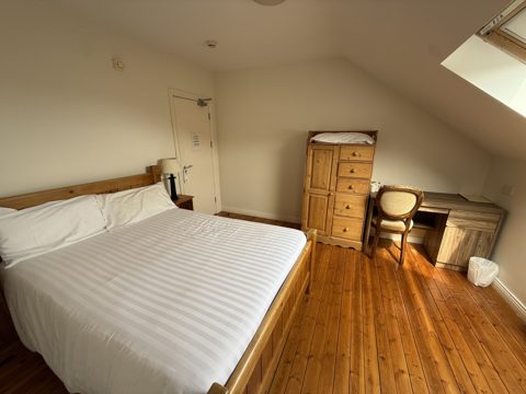 Deluxe Double Room · Room 27, photo 3