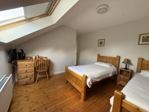 Budget Twin Room · Room 29, photo 1