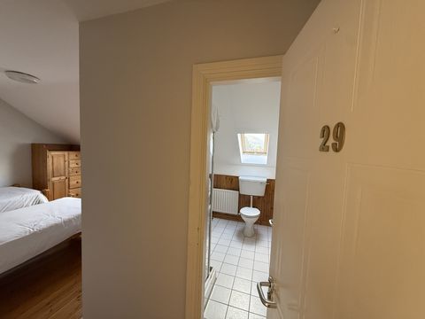 Budget Twin Room · Room 29, photo 2