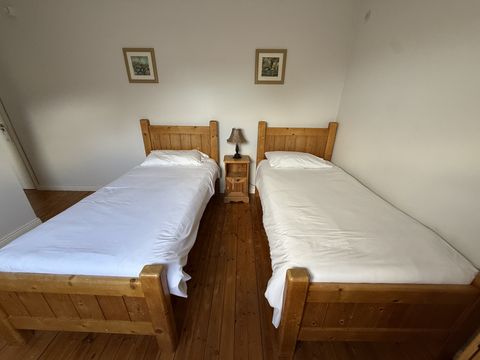 Budget Twin Room · Room 29, photo 3
