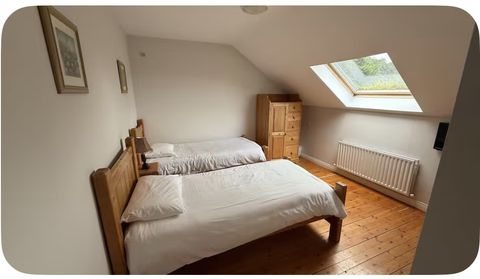Budget Twin Room · Room 29, photo 4