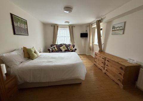 Deluxe King Room · Room 4, photo 1