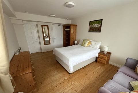Deluxe King Room · Room 4, photo 2