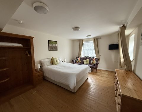 Deluxe King Room · Room 4, photo 4